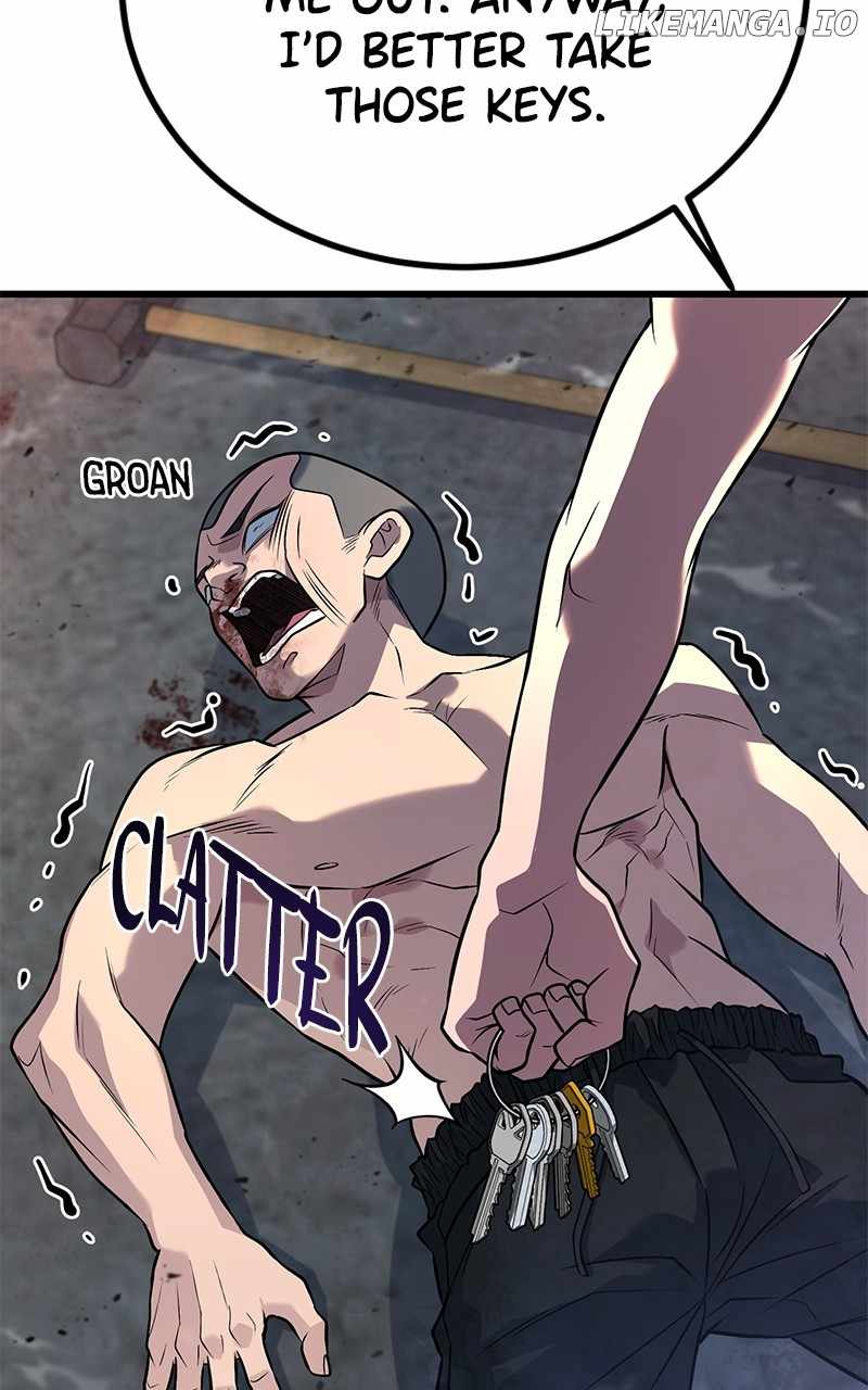 King of Violence Chapter 52 79